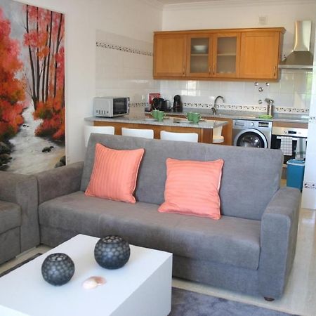 Apartamento Luminoso Urb. Quinta Das Palmeiras Поршеш Екстер'єр фото