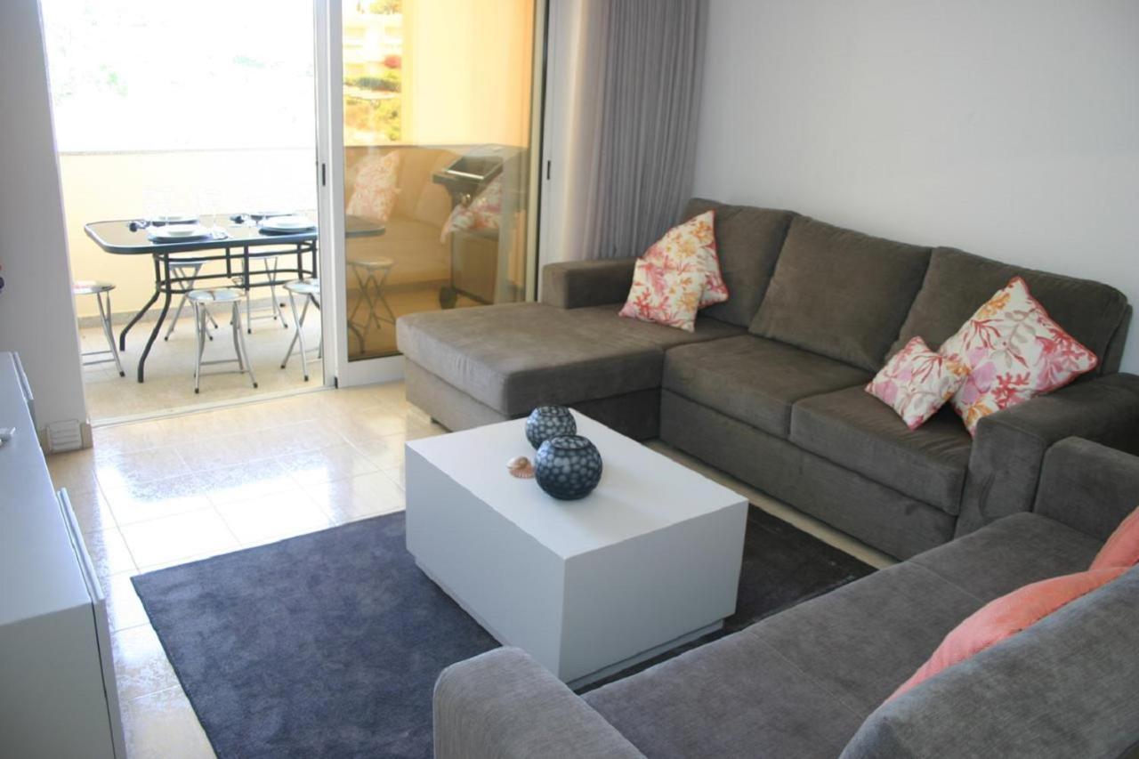 Apartamento Luminoso Urb. Quinta Das Palmeiras Поршеш Екстер'єр фото