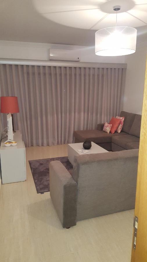 Apartamento Luminoso Urb. Quinta Das Palmeiras Поршеш Екстер'єр фото