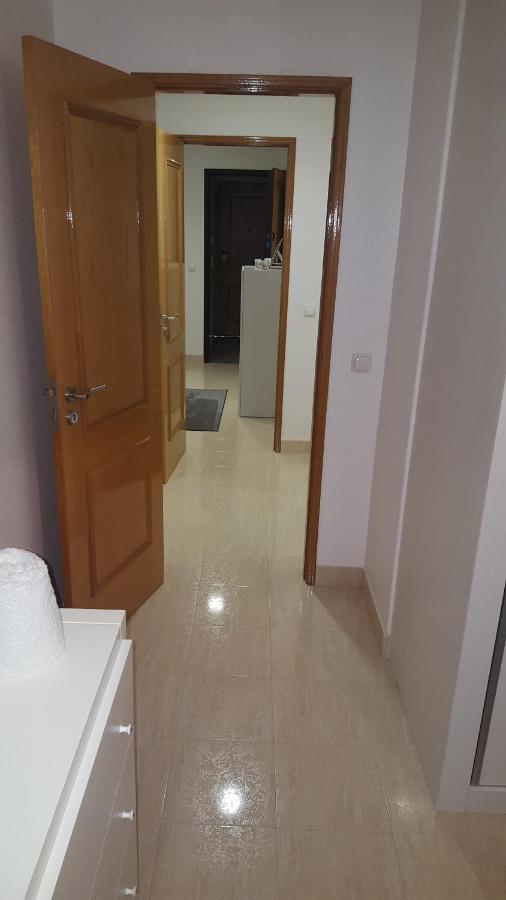 Apartamento Luminoso Urb. Quinta Das Palmeiras Поршеш Екстер'єр фото